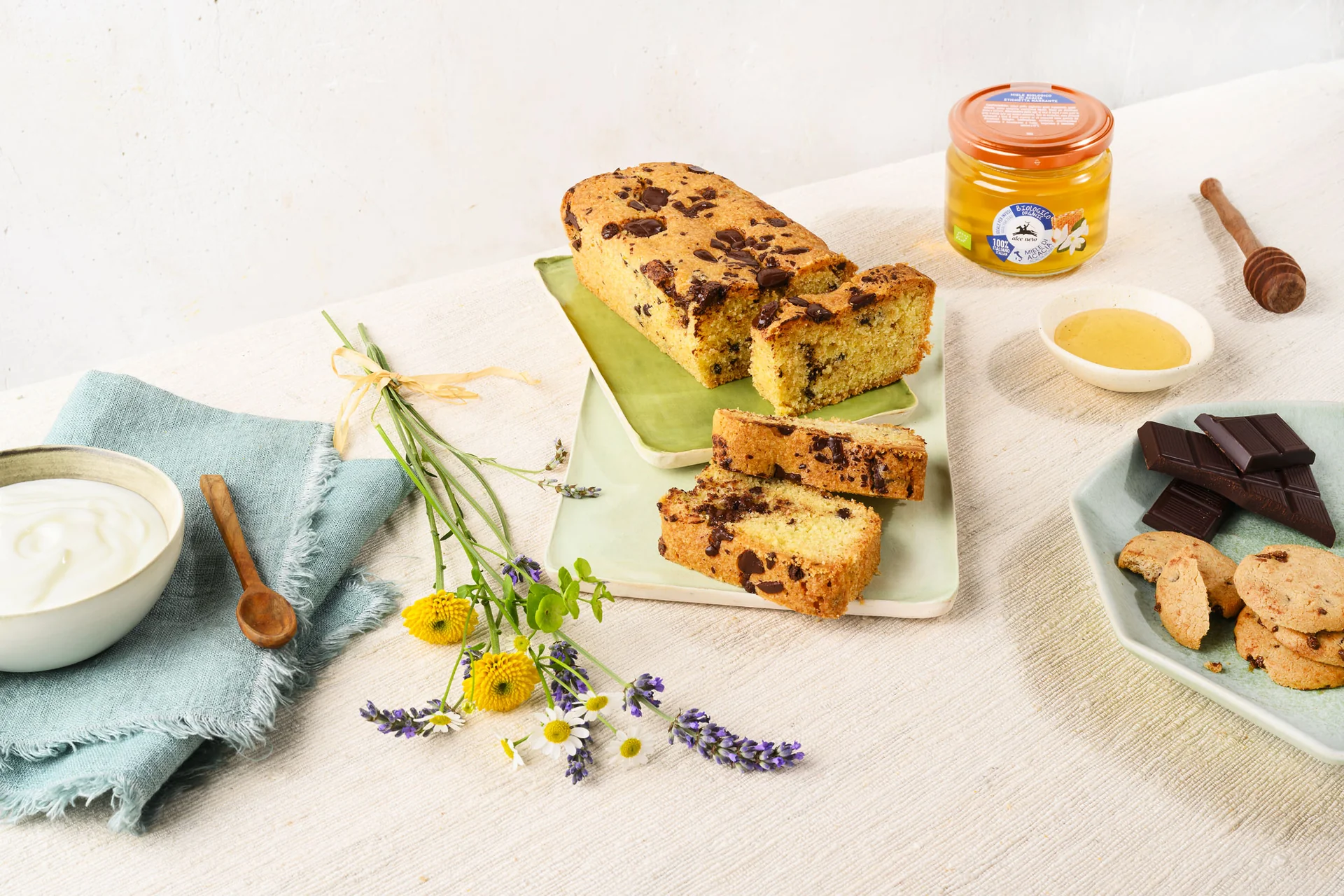 Il Vero Gusto del Biologico